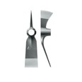AZADON CORTE N?801-O 220X85 BELLOTA