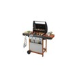 Barbacoa Gas 3 Classic L Woody