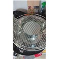 BARBACOA SIN HUMOS PORTATIL 40X40X22.5