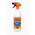 BIOGRAS DESENGRASANTE PISTOLA 750ML.