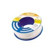 BOBINA CABLE TELEF.2 HILOS 25M AXIL