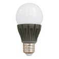 BOMBILLA A60 COB LED 7W DIA E27