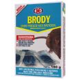 BRODY CEBO FRESCO RATICIDA 150GR