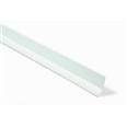 BURLETE AUTOADHESIVO PVC EXPANDIDO TRANSPARENTE