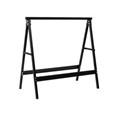 CABALLETE METALICO NG KIT HABITEX (