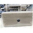 CAJA CAUDALES-12 BEIGE