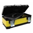CAJA METALICA STANLEY 23"