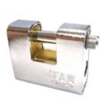 Candado Armoured ARM60 llaves iguales