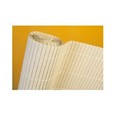 CANIZO PLASTICO D/CARA 5X1 VERDE