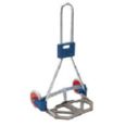 CARRETILLA TRANSP. PLEGABLE 80 KG