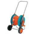 Carro portamanguera BASIC + 20 m de manguera de &Oslash;13 mm y accesorios