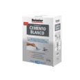 CEMENTO BLANCO   ESTUCHE 6