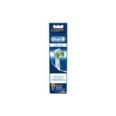 Cepillo dental el&eacute;ctrico Oral-B D12 Vitality morado