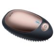 Cepillo i&oacute;nico desenredante HT-10