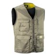 CHALECO GILET WAYONT XL