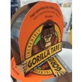 CINTA AMERICANA GORILLA NEGRA 32M x 48MM 