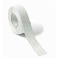 Cinta antideslizante 25 mm 5 mts Blanca