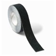 Cinta antideslizante 25 mm 5 mts Negra