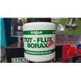 COLLAK POLVO DESOXIDANTE 100 G BORAX