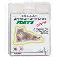 Collar antiparasitario Gato Forte