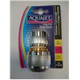 CONECTOR MANGUERA 3/4 INOX