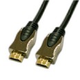 CONEXION HDMI MACHO 19 PINS 2 MTRS