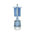 CONTRAPESO AHORRO WC, 2U.HABITEX