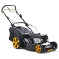 CORTACESPED MCCULLOCH TRACCION TRASERA  SIST. MULCHING 190CC 53CMS