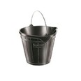 CUBO DOMESTICO GOMA C/PICO 11L.N?2
