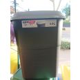 CUBO ECO TAYG 50L GRIS