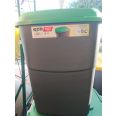 CUBO ECO TAYG 50L VERDE