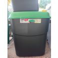 CUBO ECO TAYG 75L VERDE