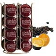 Dispensador c?psulas caf? Dolce Gusto. 16 udes.