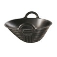 ESPART GOMA NEGRA CONST.9L.N?00