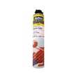 ESPUMA POLIURETANO P/TEJAS 750 ML