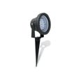 ESTACA JARDIN LED-9 BLANCO