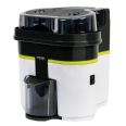 Exprimidor Cecojuicer Zitrus. Doble cabezal