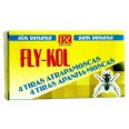 FLY KOL TIRAS ATRAPAMOSCAS