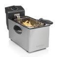 Freidora CC5303X. 3 litros.