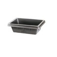 GAVETA GOMA S/ASAS 12X35X25 7L.N?0