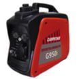 Generador inverter insonorizado Campe&oacute;n G-950i muy ligero 8,