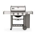 genesis II s-310 GBS Gas Grill Acero Inox.