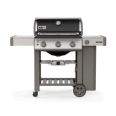 genesis II EP-310 GBS Gas Grill Black