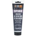 GRASA Bisulfuro de Molibdeno GF504 Tubo 125ML
