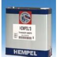 HEMPELS DILUYENTE 08080  CLOROCAUCHO Y ACRILICOS