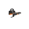 Herramienta multiusos SONICRAFTER 250W sistema SDS malet&iacute;n t