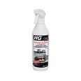HG ABRILLANTADOR INSTANTANEO ACERO INOX 125ML