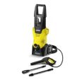 HIDROLIMPIADORA KARCHER K3 1600W 120 BARES 380 LTSh