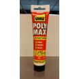 IMEDIO UHU POLYMAX EXPRESS BLANCO TUBO 165G
