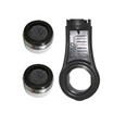 KIT AHORRADOR DE AGUA M24/100+LLAVE